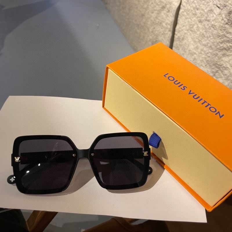 LV Sunglasses